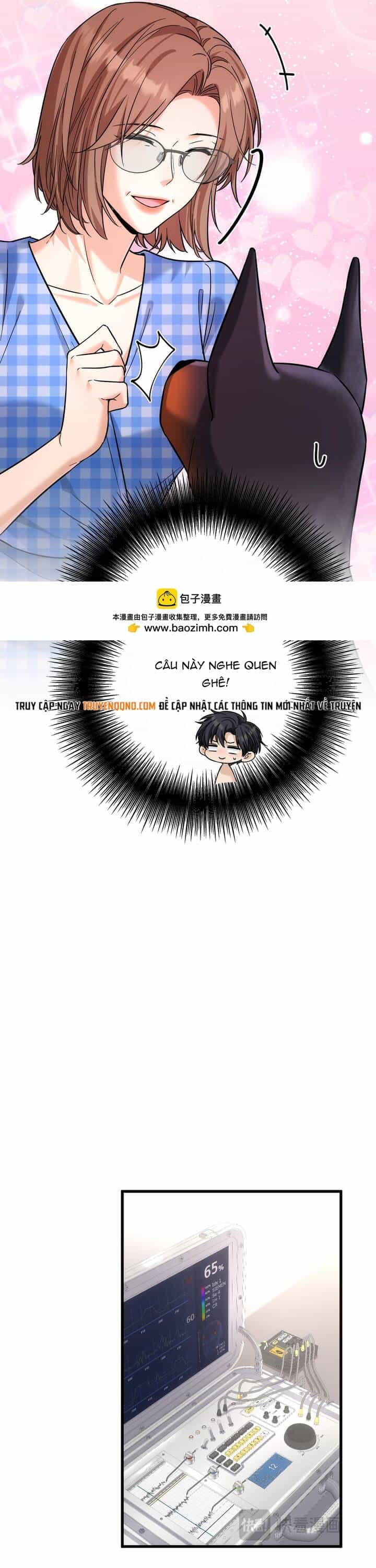 Vô Tình Kết Hôn Với Tổng Tài - Chương 48 - ảnh 30