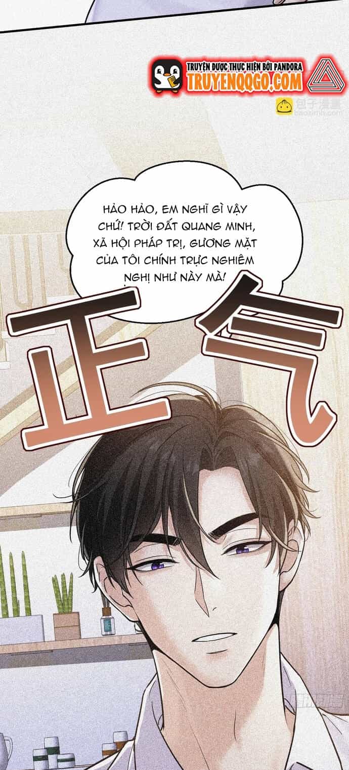 Vô Tình Kết Hôn Với Tổng Tài - Chương 7 - ảnh 5