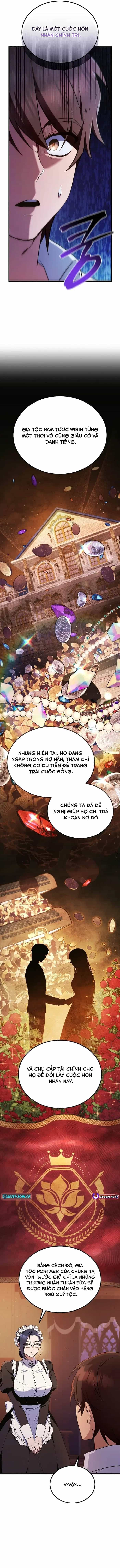 Vợ Tôi Đợi Trên Cánh Đồng Lúa Mì - Chương 1 - ảnh 10
