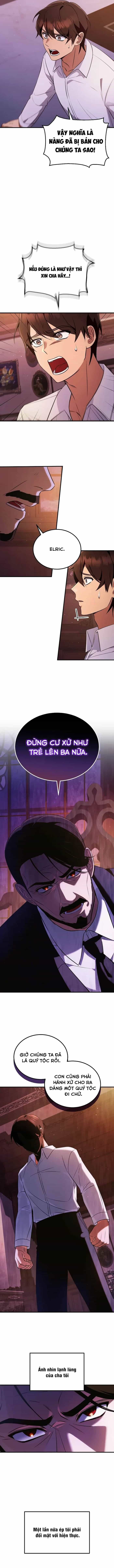 Vợ Tôi Đợi Trên Cánh Đồng Lúa Mì - Chương 1 - ảnh 15