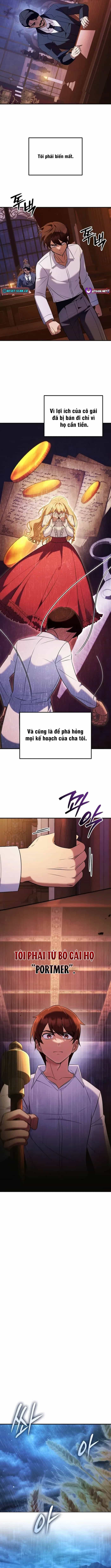 Vợ Tôi Đợi Trên Cánh Đồng Lúa Mì - Chương 1 - ảnh 17
