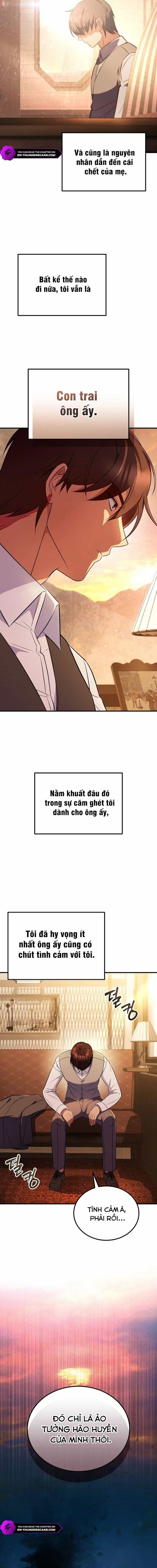 Vợ Tôi Đợi Trên Cánh Đồng Lúa Mì - Chương 2 - ảnh 13