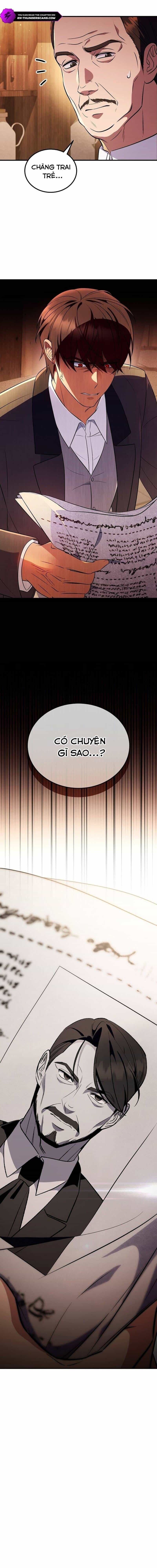 Vợ Tôi Đợi Trên Cánh Đồng Lúa Mì - Chương 2 - ảnh 9