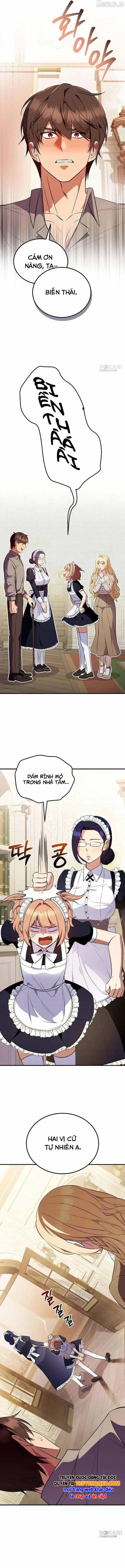 Vợ Tôi Đợi Trên Cánh Đồng Lúa Mì - Chương 4 - ảnh 14