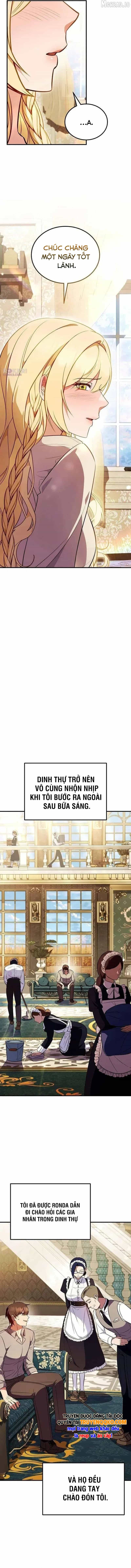 Vợ Tôi Đợi Trên Cánh Đồng Lúa Mì - Chương 4 - ảnh 20