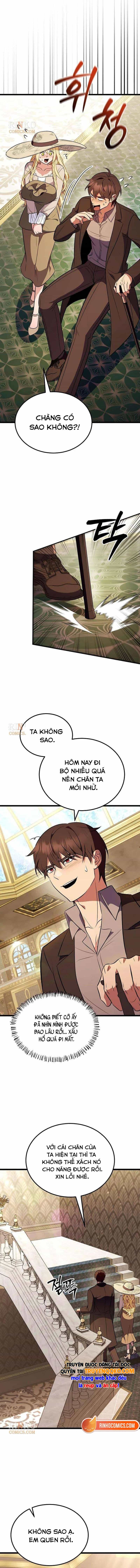 Vợ Tôi Đợi Trên Cánh Đồng Lúa Mì - Chương 5 - ảnh 16
