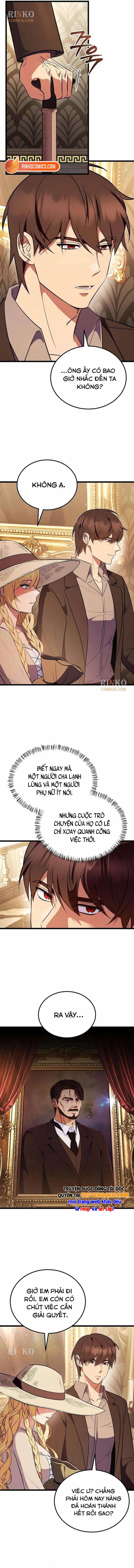 Vợ Tôi Đợi Trên Cánh Đồng Lúa Mì - Chương 5 - ảnh 19