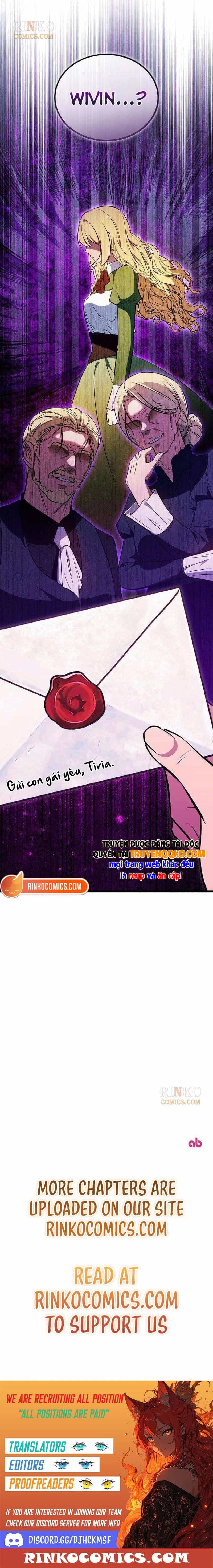 Vợ Tôi Đợi Trên Cánh Đồng Lúa Mì - Chương 5 - ảnh 23