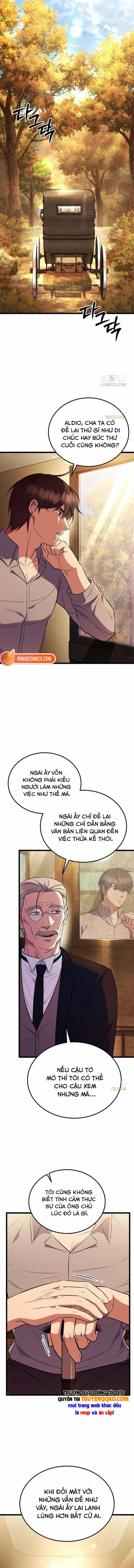 Vợ Tôi Đợi Trên Cánh Đồng Lúa Mì - Chương 5 - ảnh 7