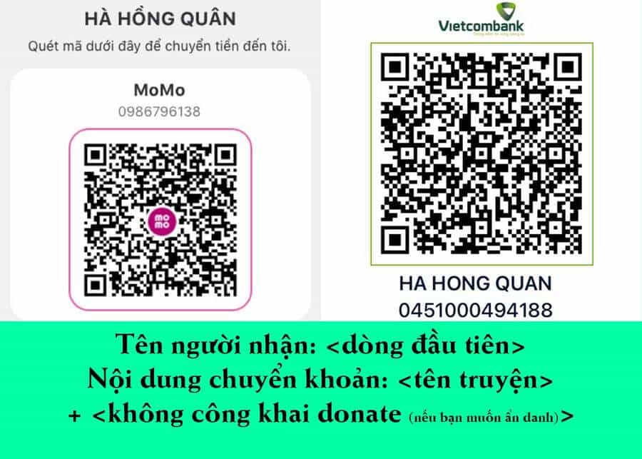 Vợ Tôi Hơi Đáng Sợ - Chương 1 - ảnh 3