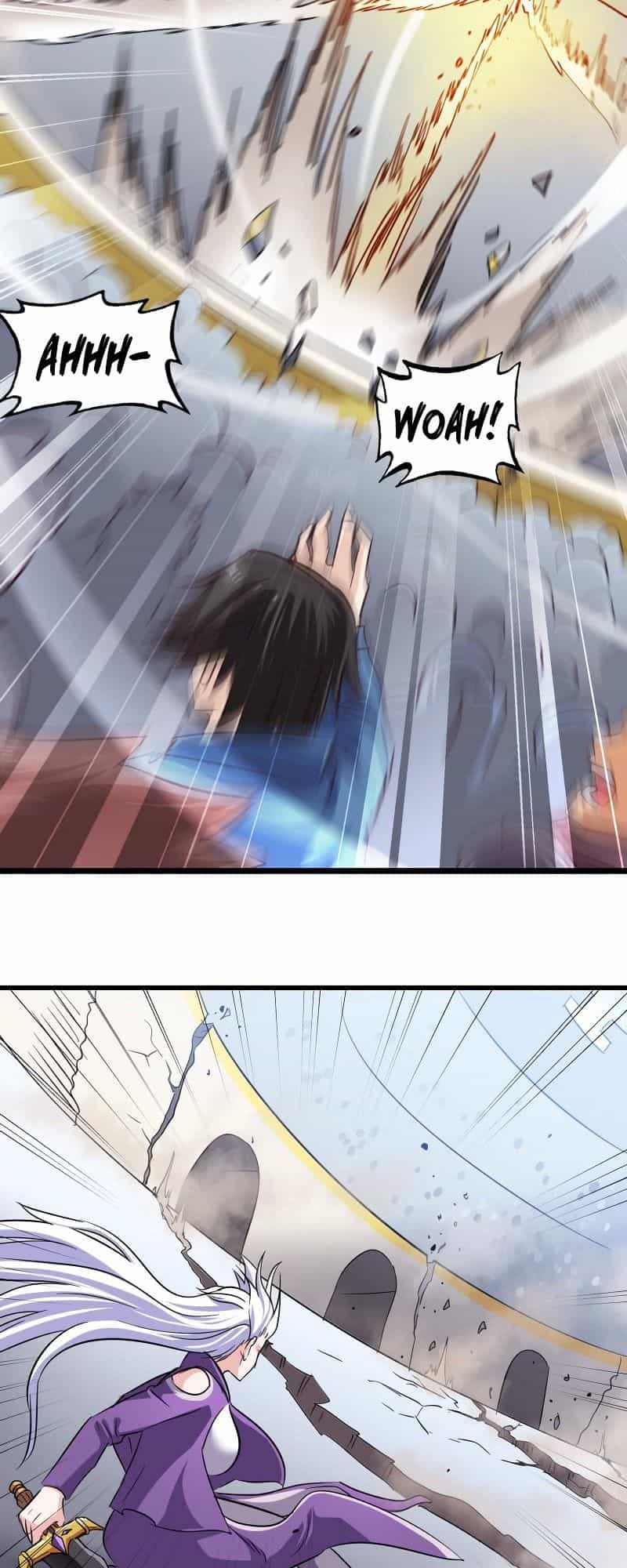 Vợ Tôi Là Quỷ Vương - Chương 102 - ảnh 16