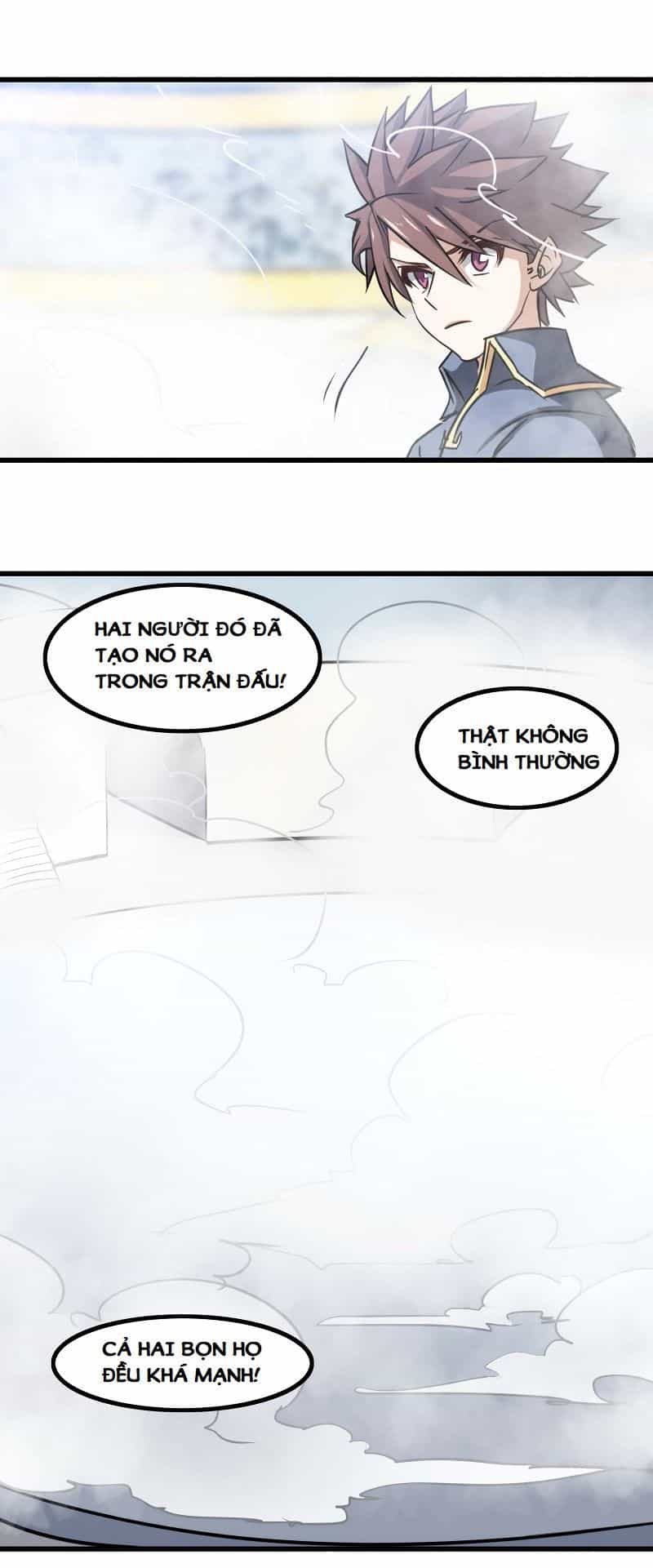 Vợ Tôi Là Quỷ Vương - Chương 117 - ảnh 26