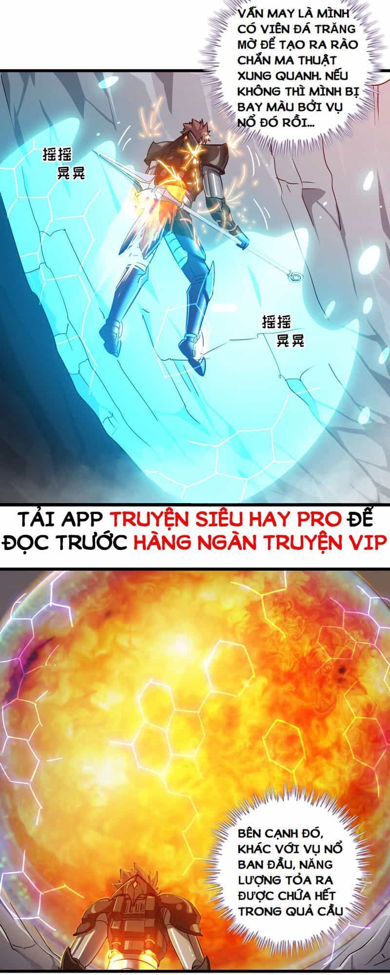 Vợ Tôi Là Quỷ Vương - Chương 146 - ảnh 11
