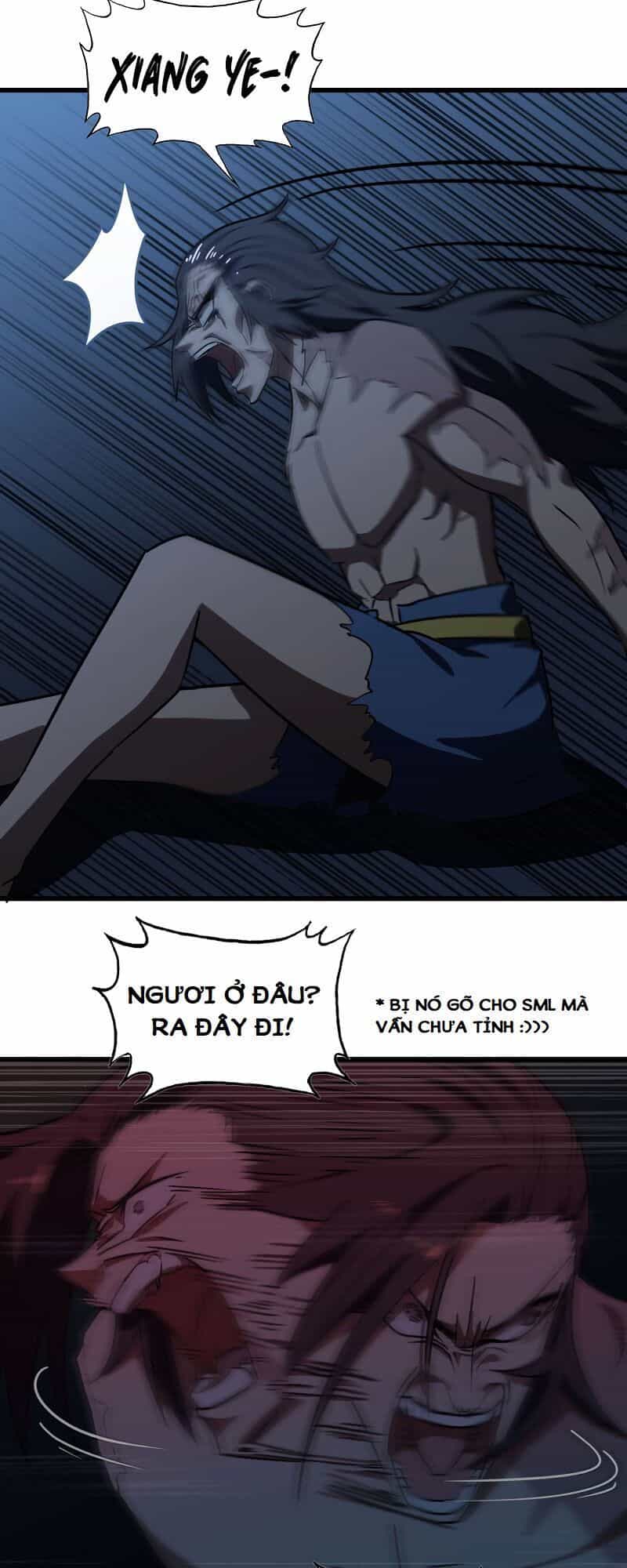 Vợ Tôi Là Quỷ Vương - Chương 152 - ảnh 7