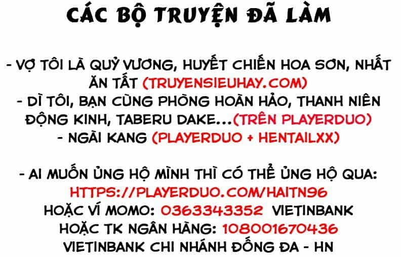 Vợ Tôi Là Quỷ Vương - Chương 163 - ảnh 24