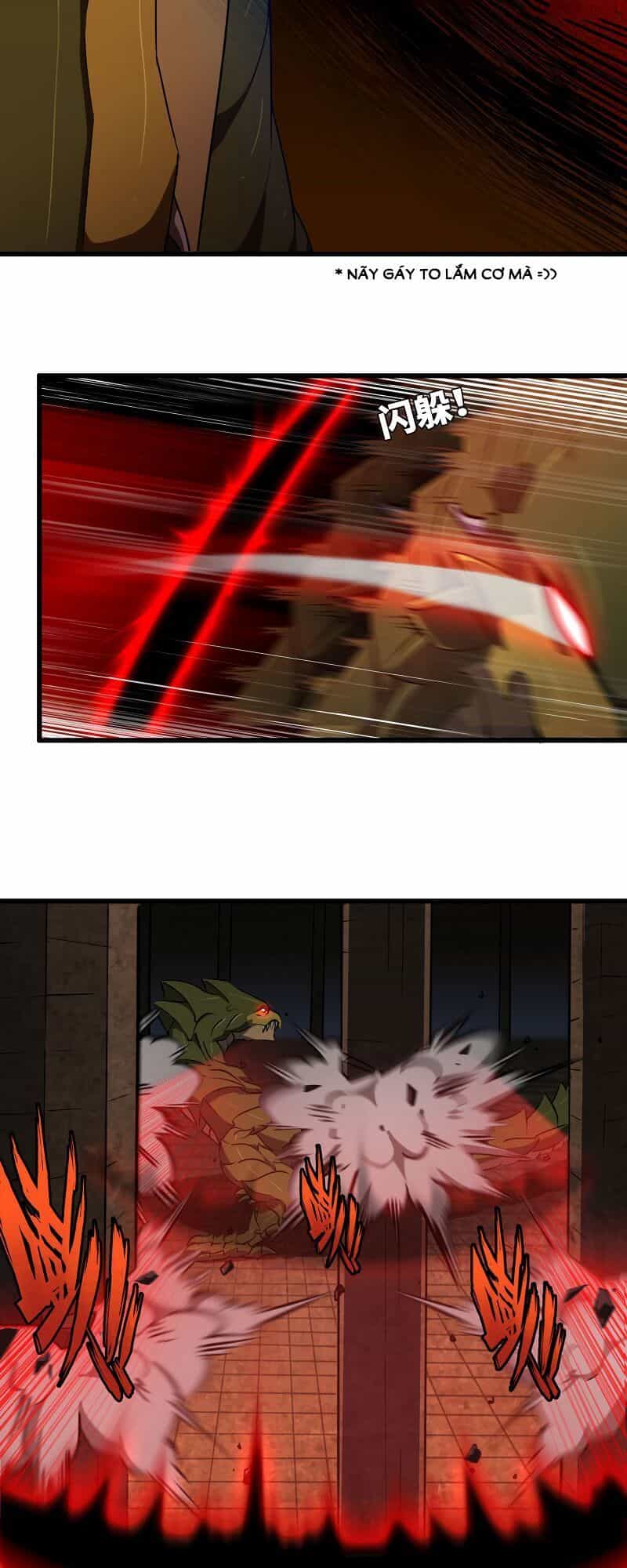 Vợ Tôi Là Quỷ Vương - Chương 164 - ảnh 13