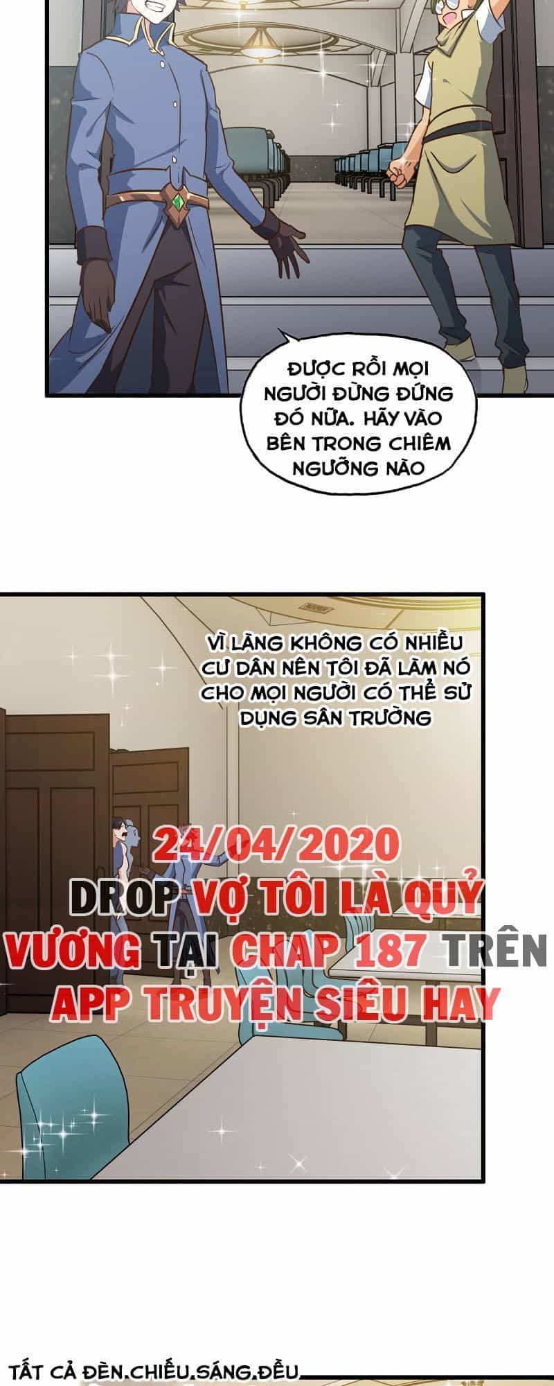 Vợ Tôi Là Quỷ Vương - Chương 180 - ảnh 15