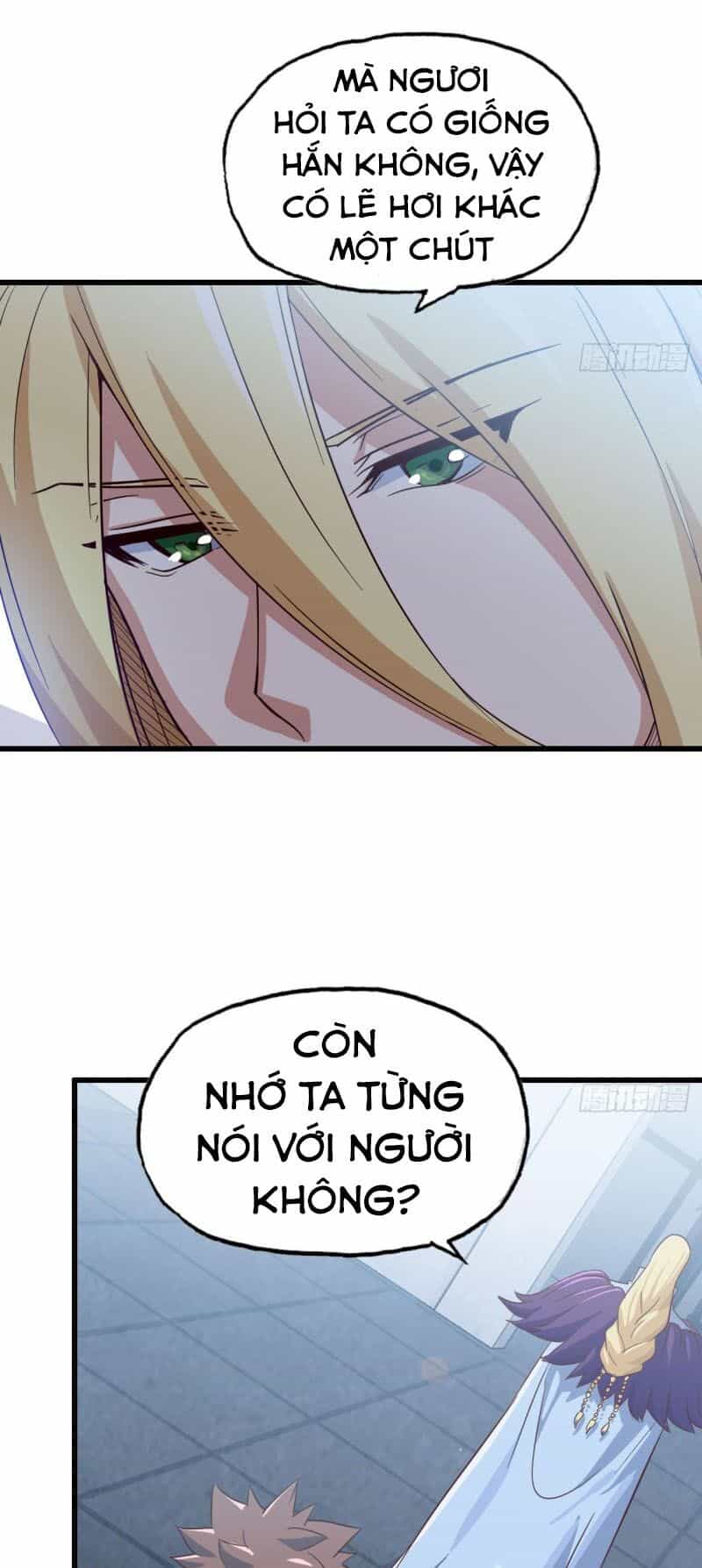 Vợ Tôi Là Quỷ Vương - Chương 190 - ảnh 11
