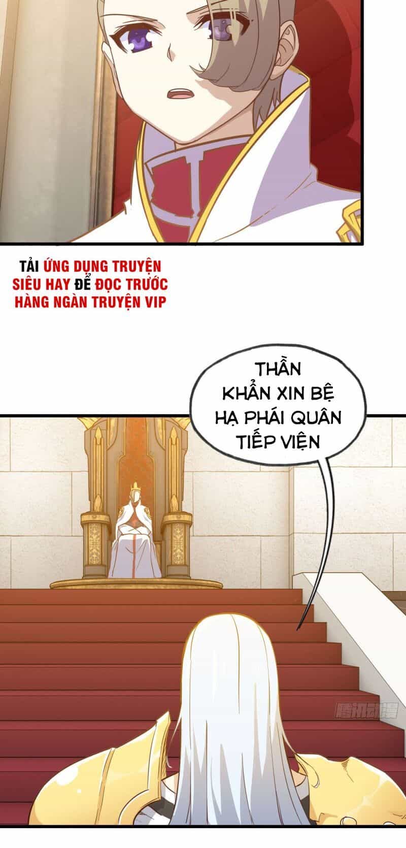 Vợ Tôi Là Quỷ Vương - Chương 190 - ảnh 24