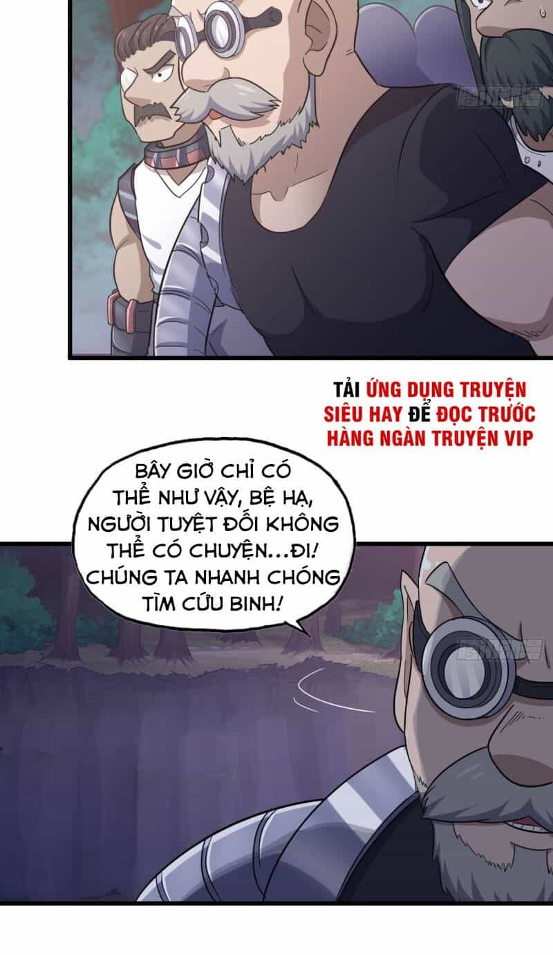 Vợ Tôi Là Quỷ Vương - Chương 196 - ảnh 28