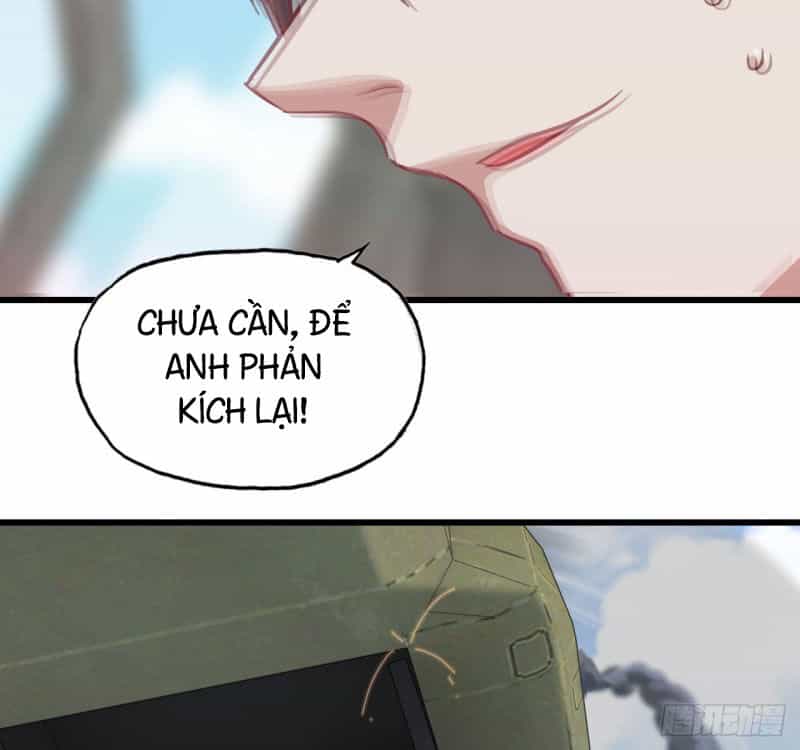 Vợ Tôi Là Quỷ Vương - Chương 199 - ảnh 30