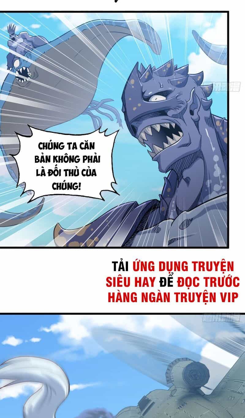 Vợ Tôi Là Quỷ Vương - Chương 200 - ảnh 13