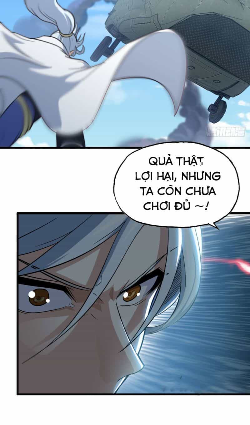 Vợ Tôi Là Quỷ Vương - Chương 200 - ảnh 14