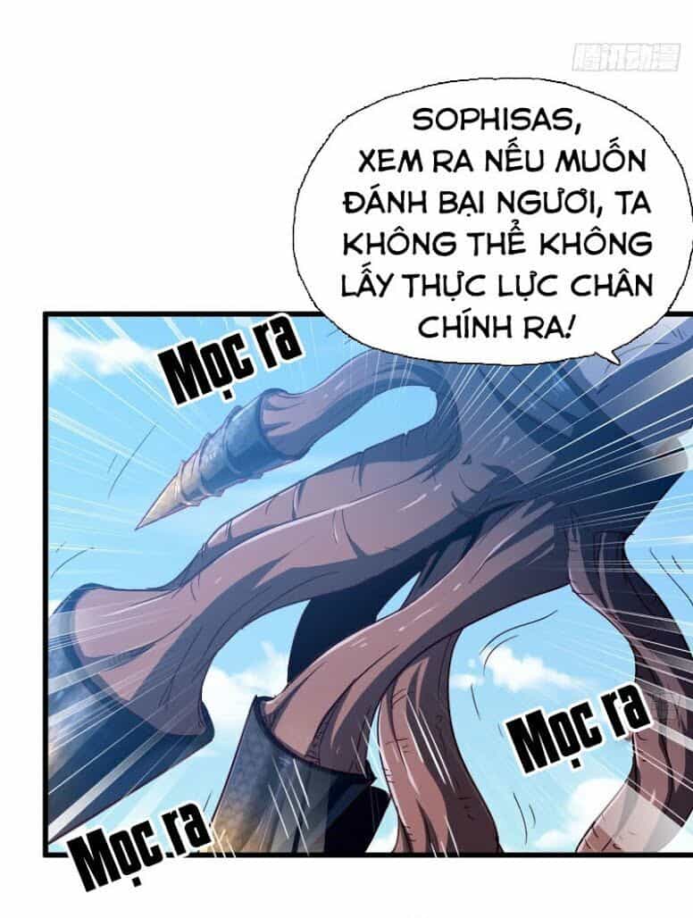 Vợ Tôi Là Quỷ Vương - Chương 200 - ảnh 16