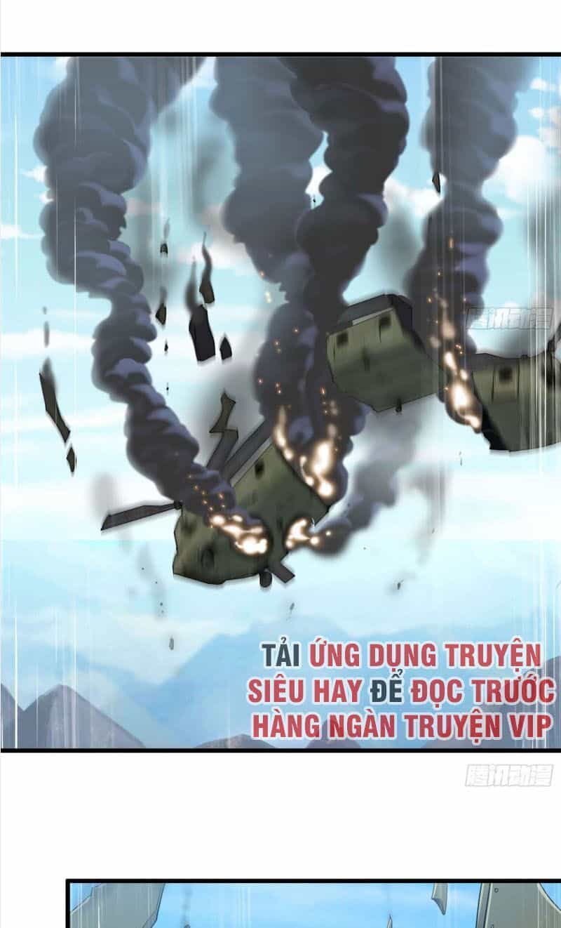 Vợ Tôi Là Quỷ Vương - Chương 201 - ảnh 1