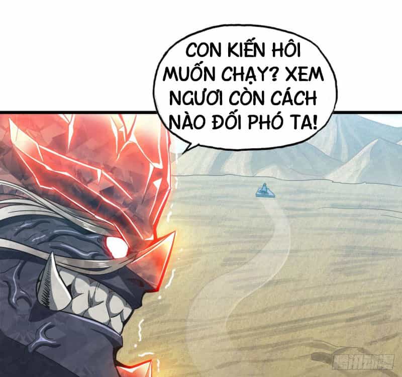 Vợ Tôi Là Quỷ Vương - Chương 209 - ảnh 49