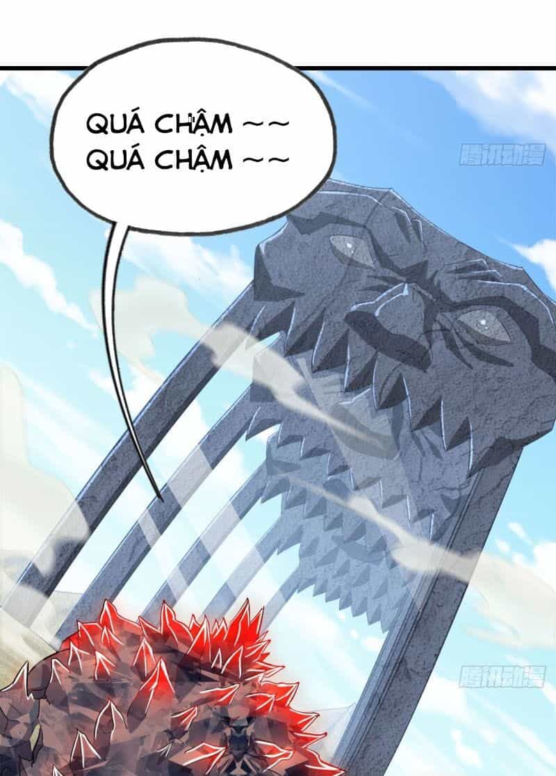 Vợ Tôi Là Quỷ Vương - Chương 210 - ảnh 15