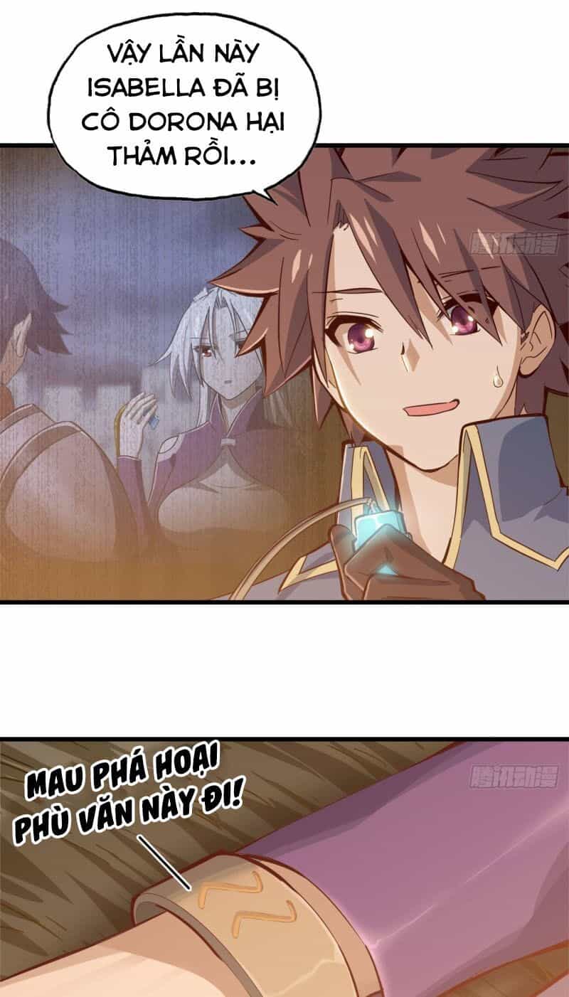 Vợ Tôi Là Quỷ Vương - Chương 212 - ảnh 12