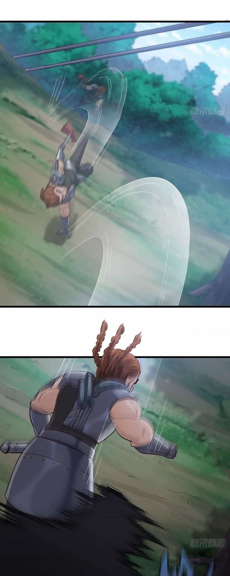 Vợ Tôi Là Quỷ Vương - Chương 214 - ảnh 26