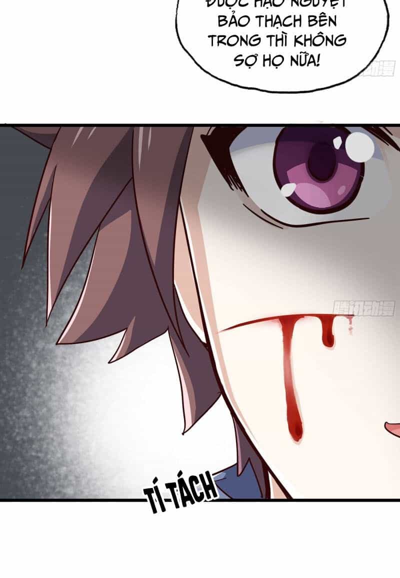 Vợ Tôi Là Quỷ Vương - Chương 217 - ảnh 10