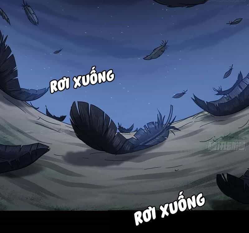 Vợ Tôi Là Quỷ Vương - Chương 219 - ảnh 6