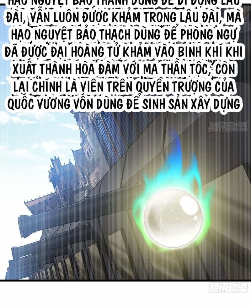 Vợ Tôi Là Quỷ Vương - Chương 222 - ảnh 26