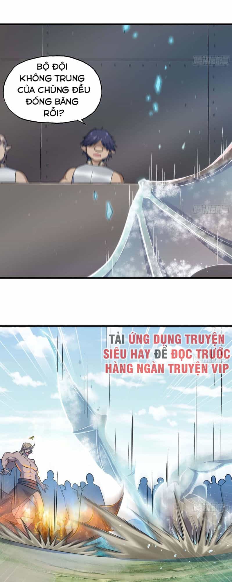 Vợ Tôi Là Quỷ Vương - Chương 223 - ảnh 30
