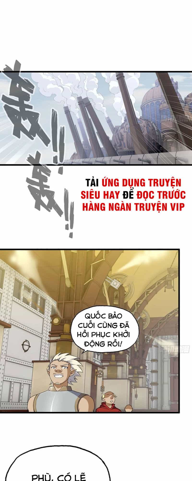 Vợ Tôi Là Quỷ Vương - Chương 226 - ảnh 14