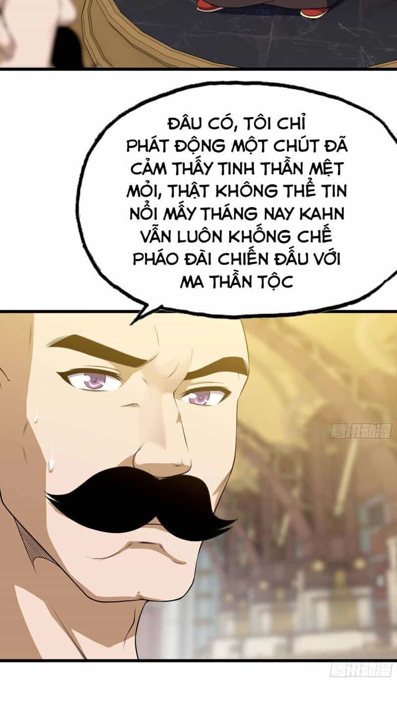 Vợ Tôi Là Quỷ Vương - Chương 226 - ảnh 17