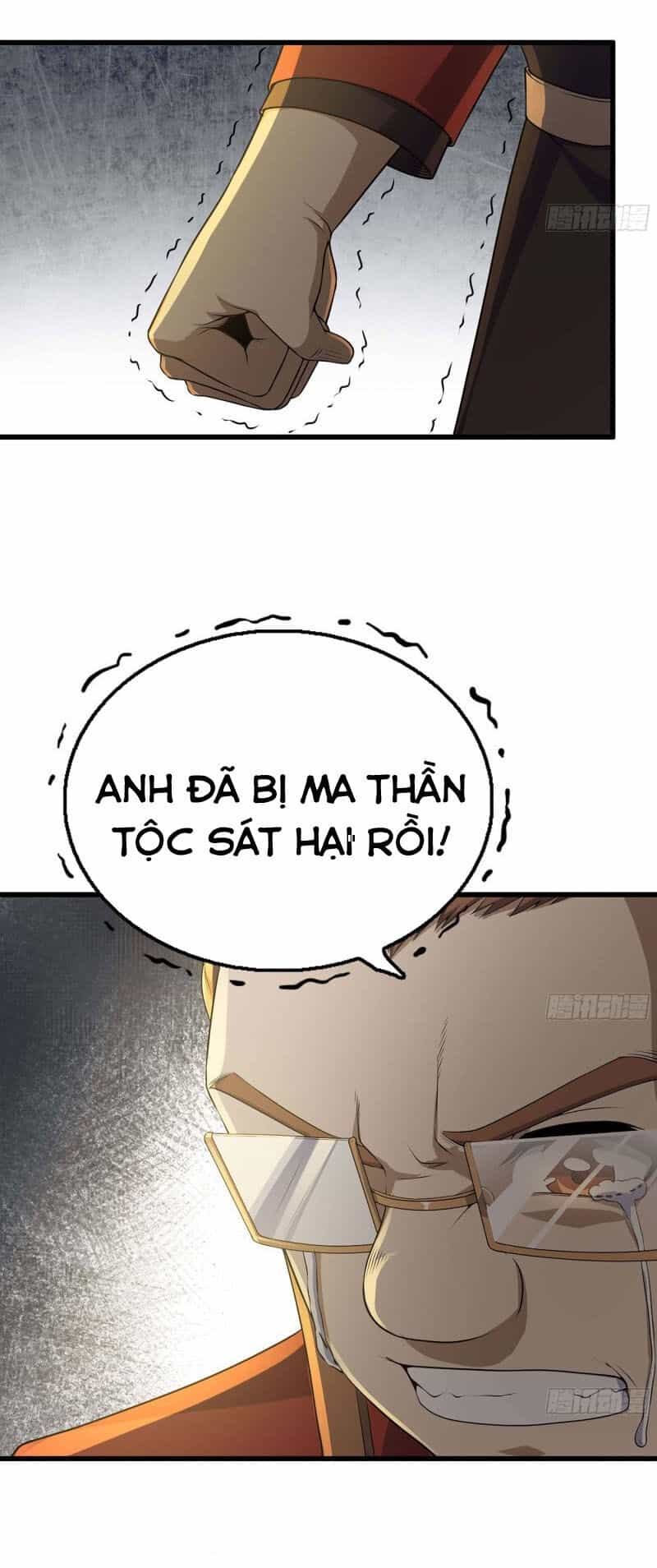 Vợ Tôi Là Quỷ Vương - Chương 226 - ảnh 21