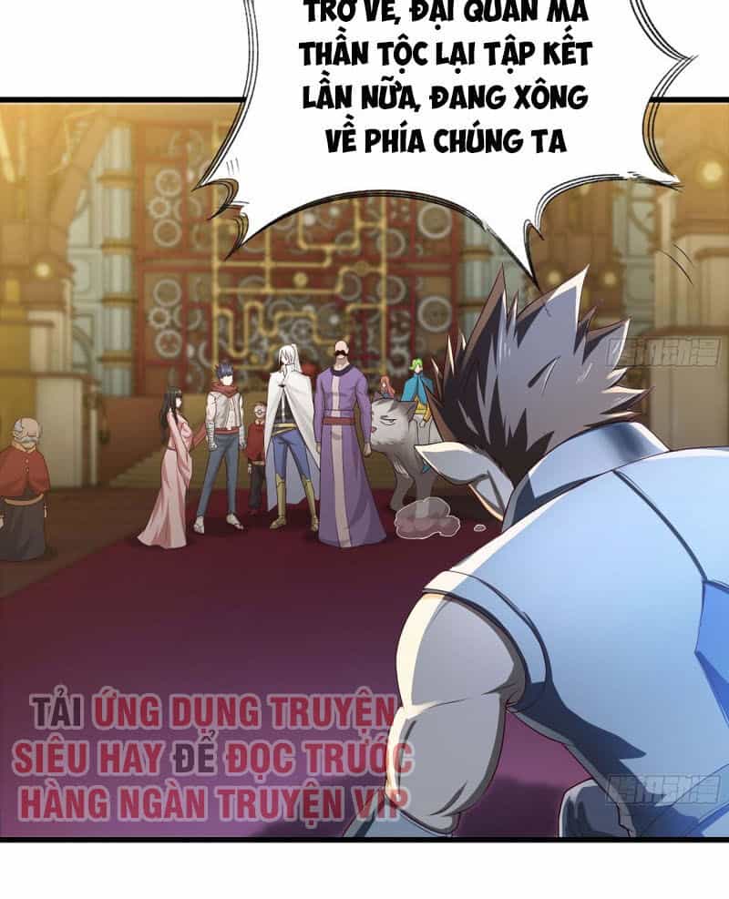 Vợ Tôi Là Quỷ Vương - Chương 229 - ảnh 20