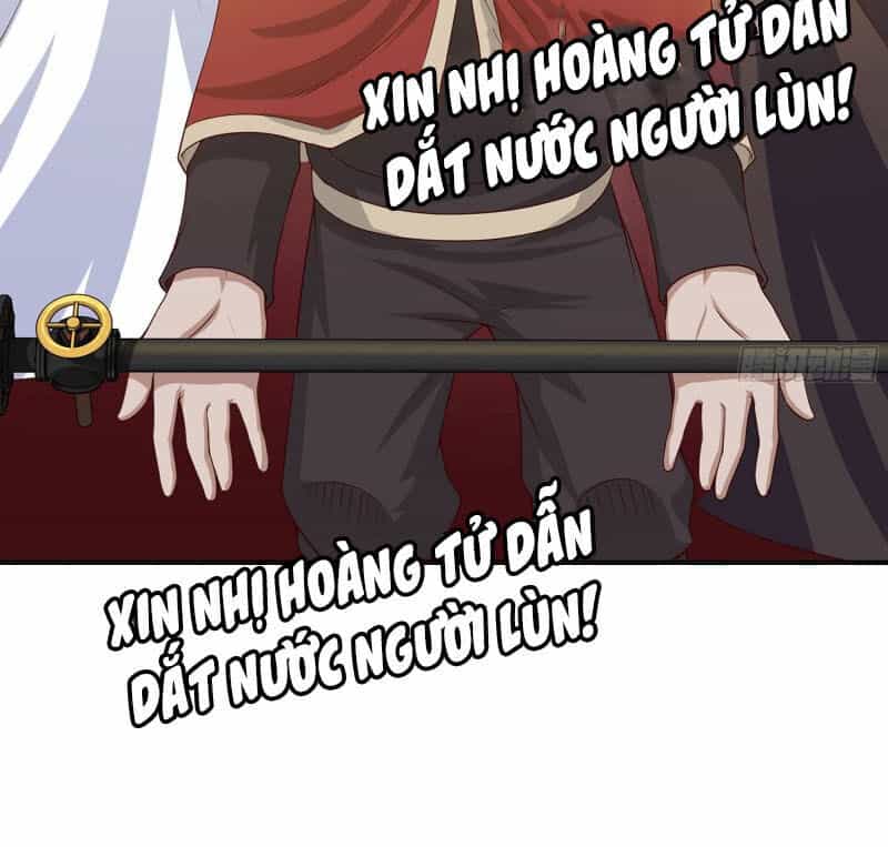 Vợ Tôi Là Quỷ Vương - Chương 229 - ảnh 34