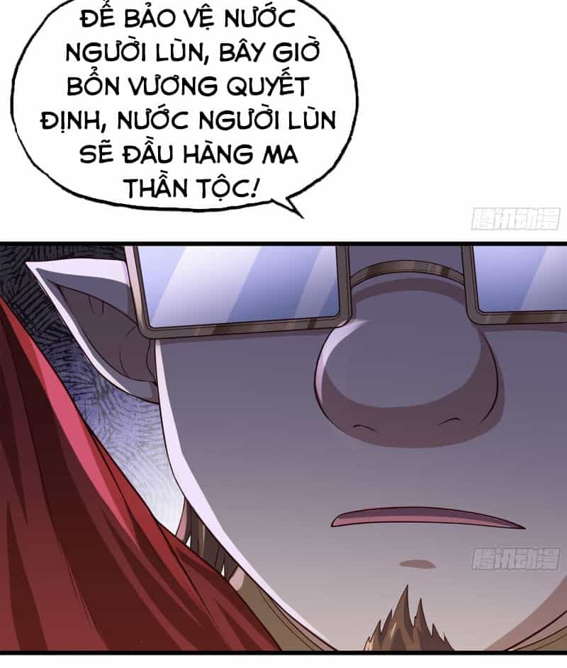 Vợ Tôi Là Quỷ Vương - Chương 230 - ảnh 31