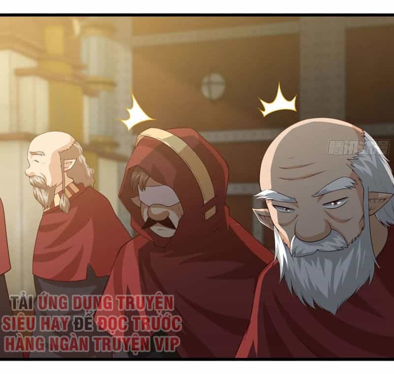 Vợ Tôi Là Quỷ Vương - Chương 231 - ảnh 18