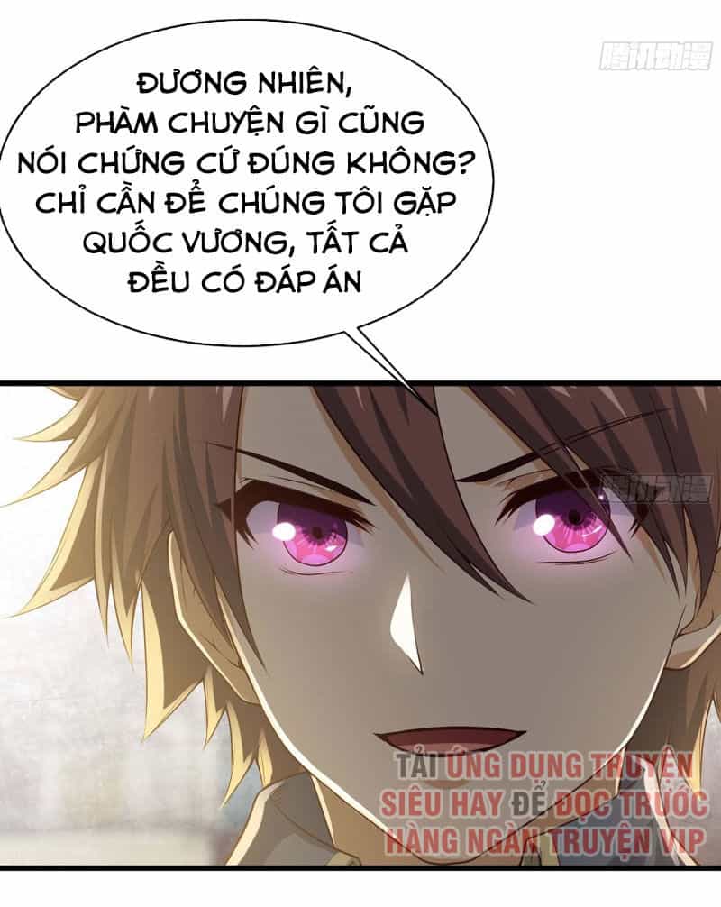 Vợ Tôi Là Quỷ Vương - Chương 231 - ảnh 36