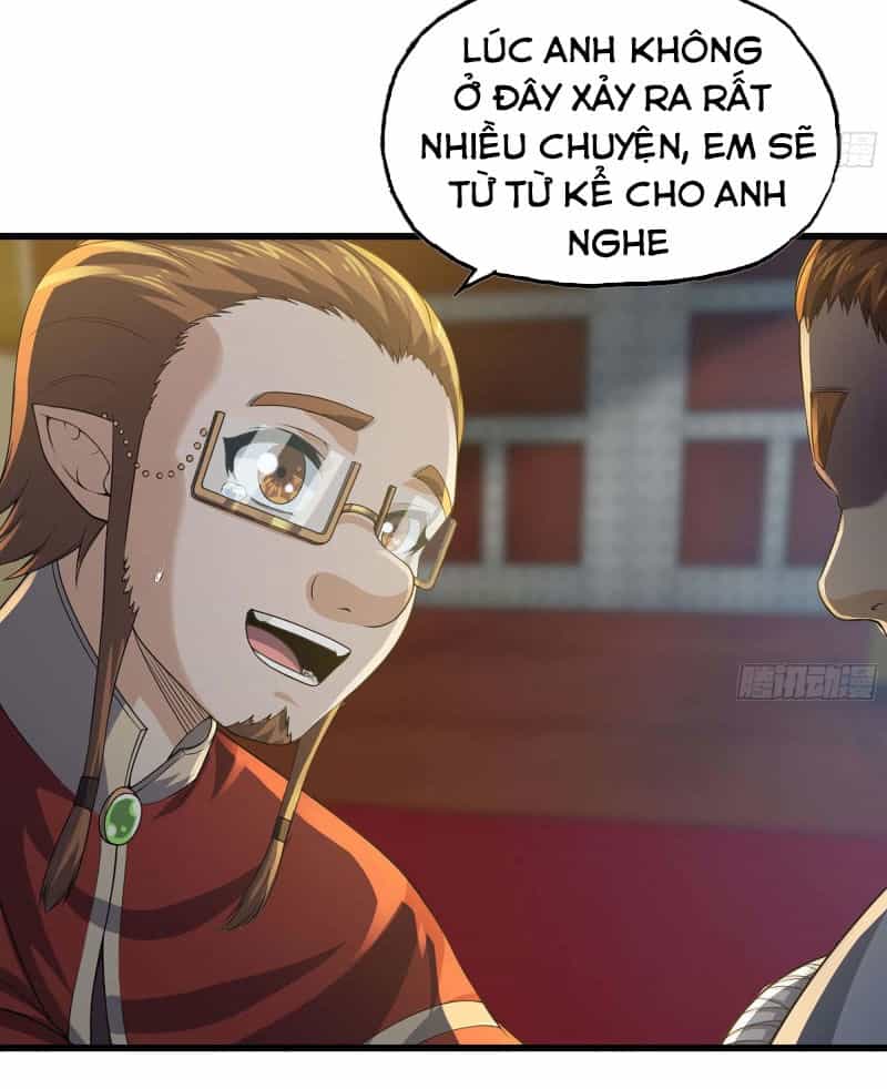 Vợ Tôi Là Quỷ Vương - Chương 231 - ảnh 8