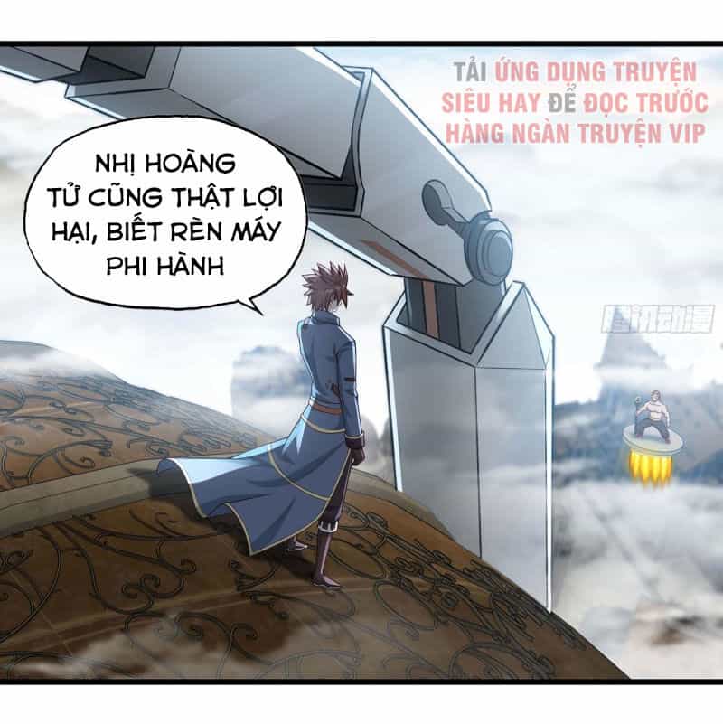 Vợ Tôi Là Quỷ Vương - Chương 237 - ảnh 12
