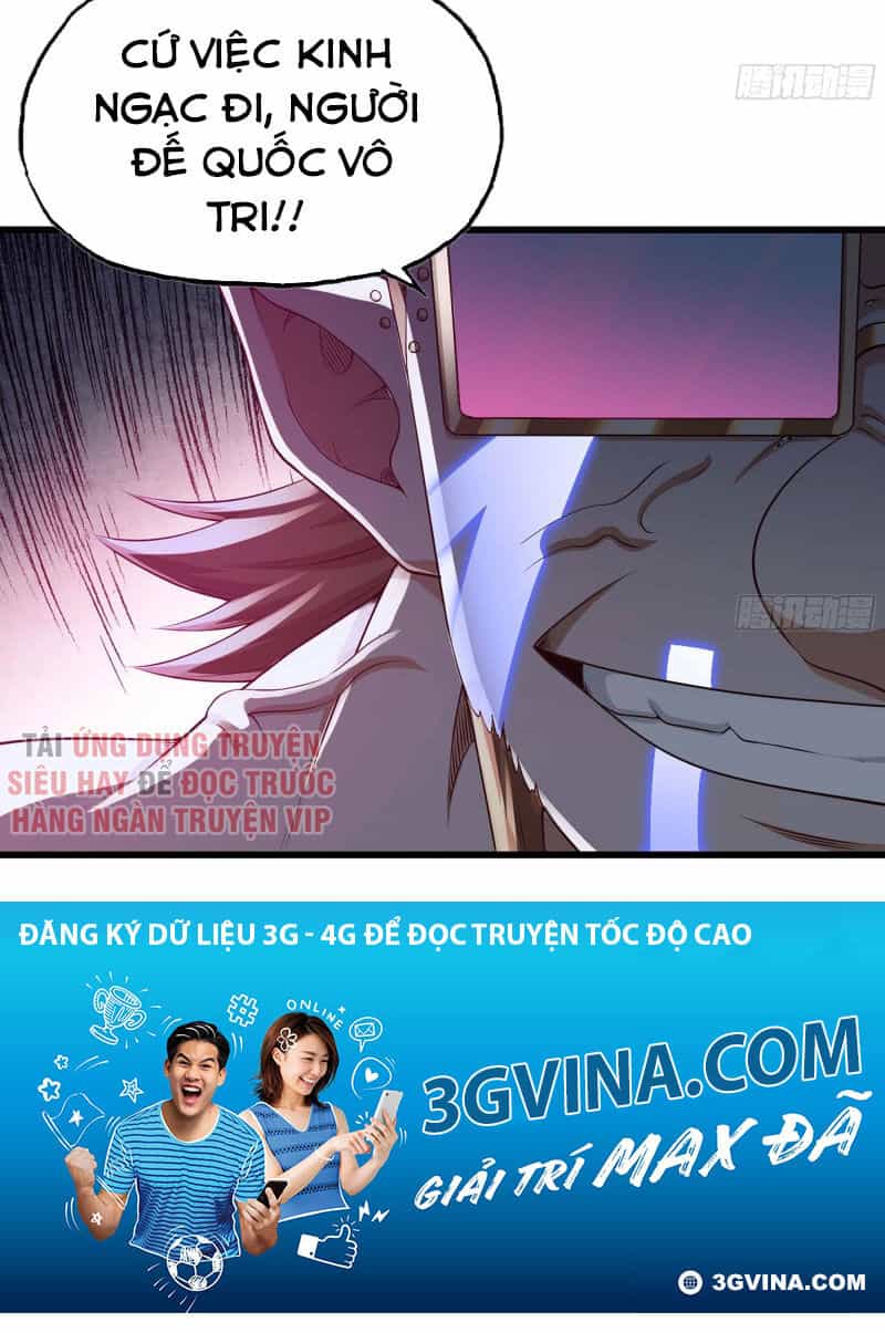 Vợ Tôi Là Quỷ Vương - Chương 237 - ảnh 33
