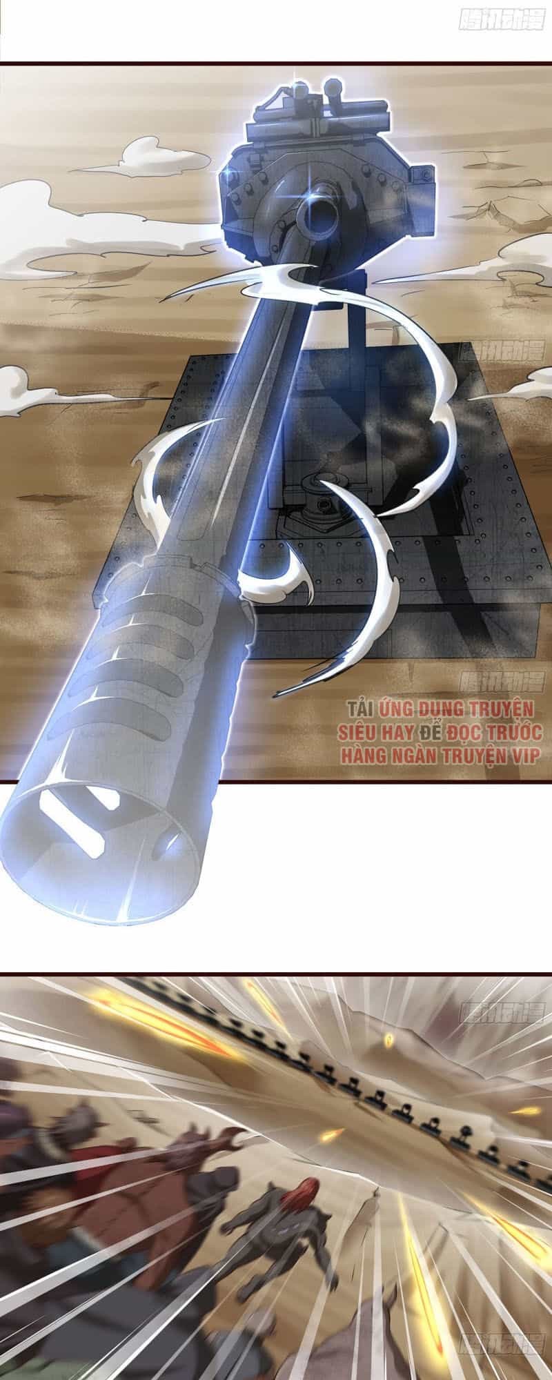 Vợ Tôi Là Quỷ Vương - Chương 245 - ảnh 23