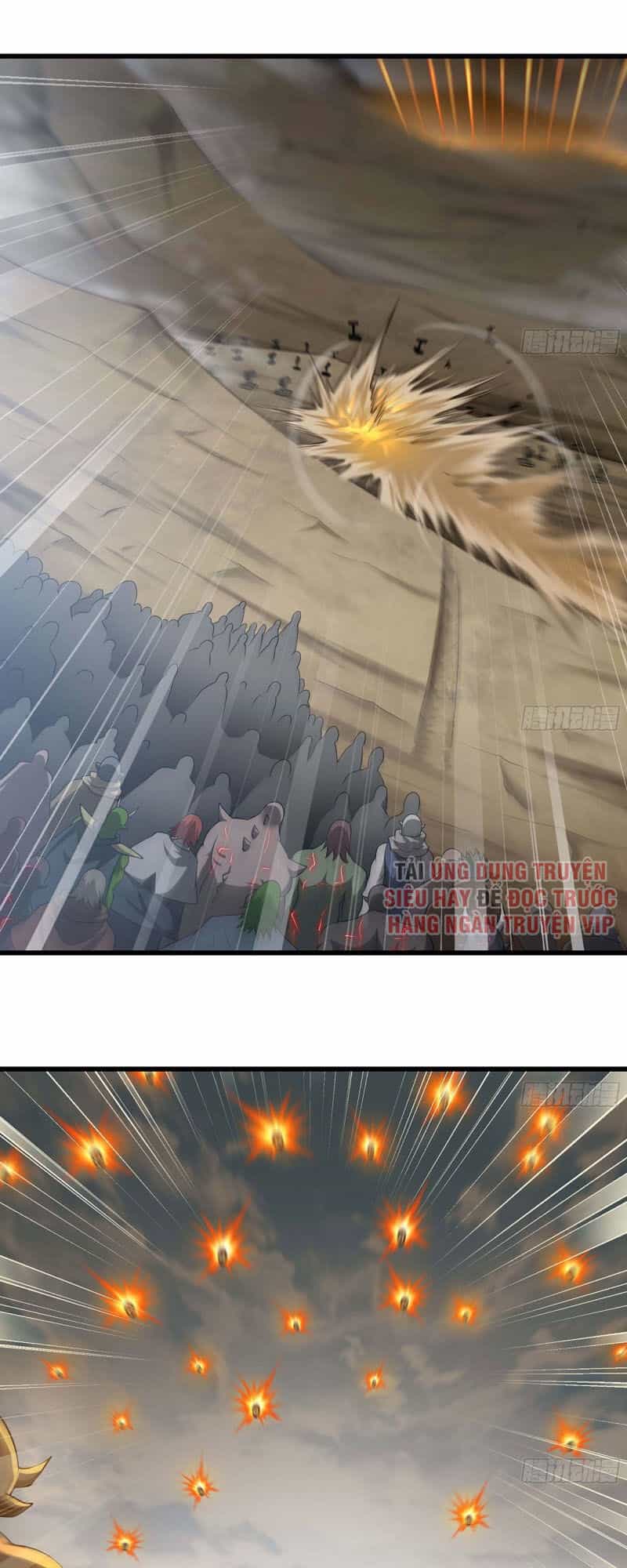 Vợ Tôi Là Quỷ Vương - Chương 247 - ảnh 12